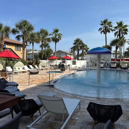 Castillo Real Resort Hotel St. Augustine Beach Εξωτερικό φωτογραφία