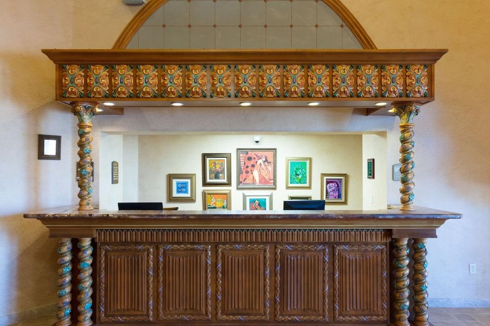 Castillo Real Resort Hotel St. Augustine Beach Εξωτερικό φωτογραφία