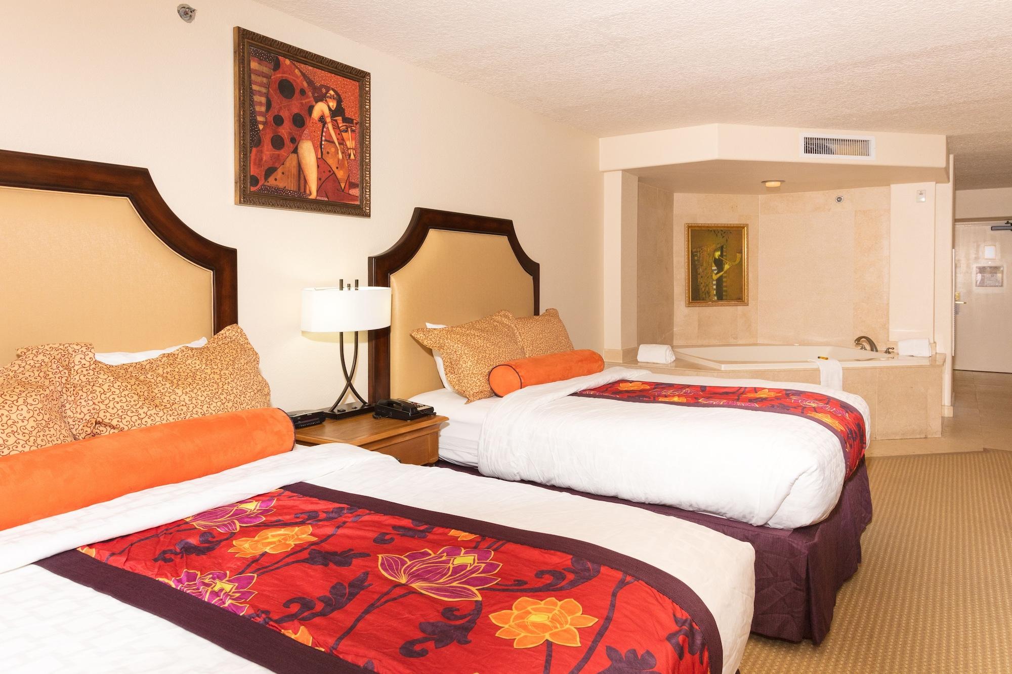 Castillo Real Resort Hotel St. Augustine Beach Εξωτερικό φωτογραφία