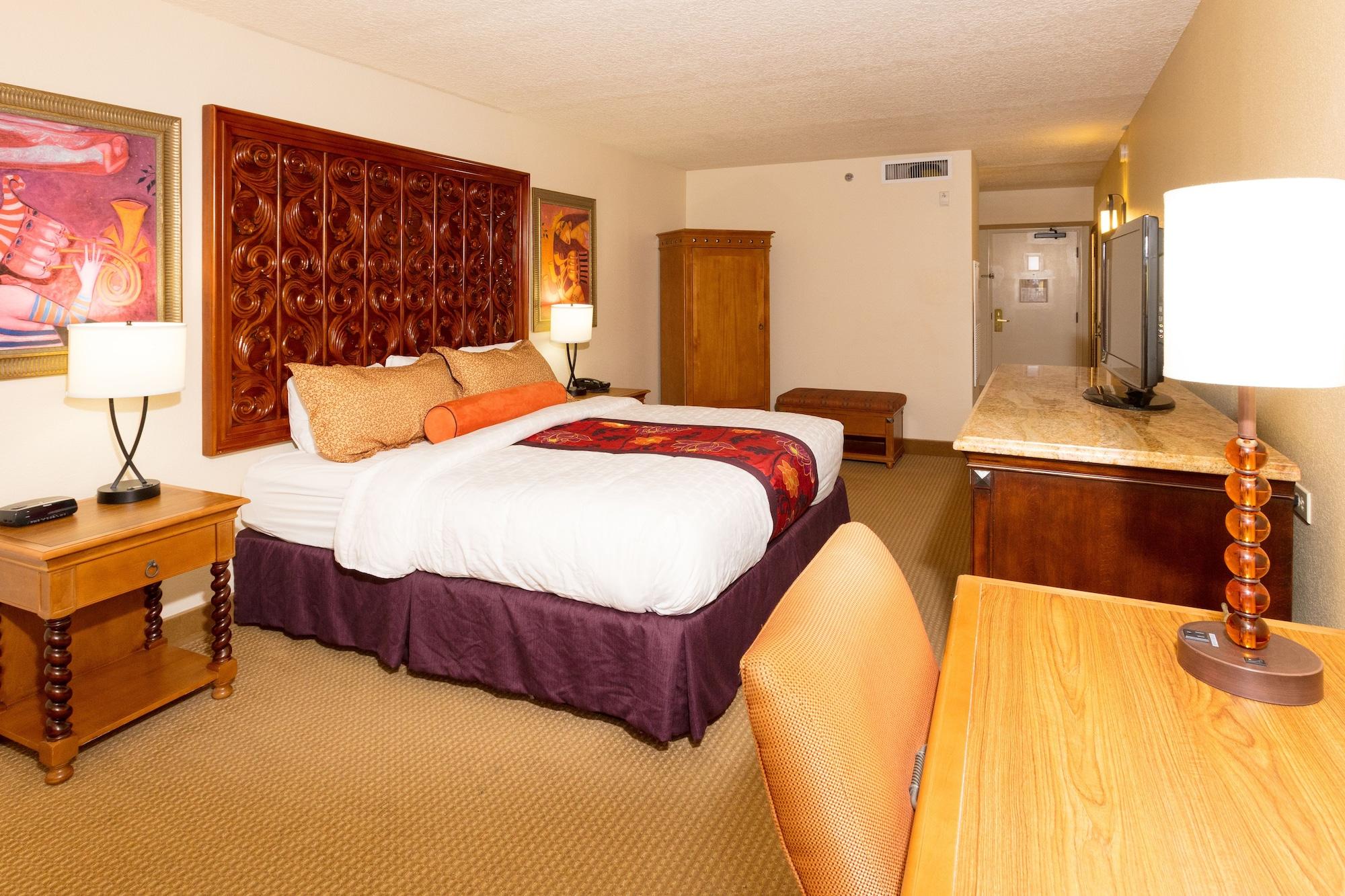 Castillo Real Resort Hotel St. Augustine Beach Εξωτερικό φωτογραφία