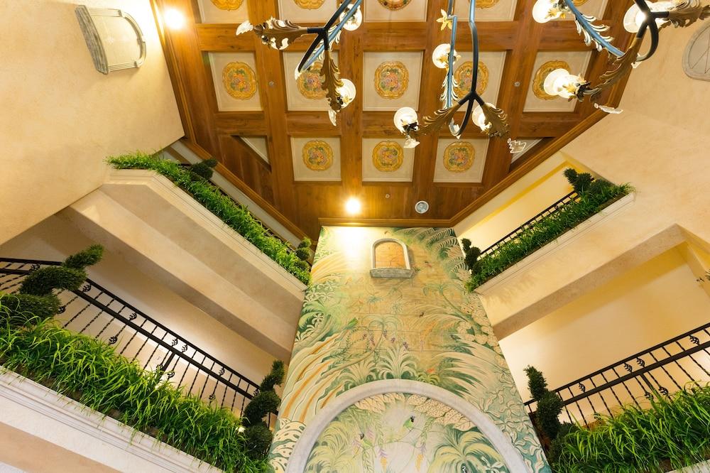 Castillo Real Resort Hotel St. Augustine Beach Εξωτερικό φωτογραφία