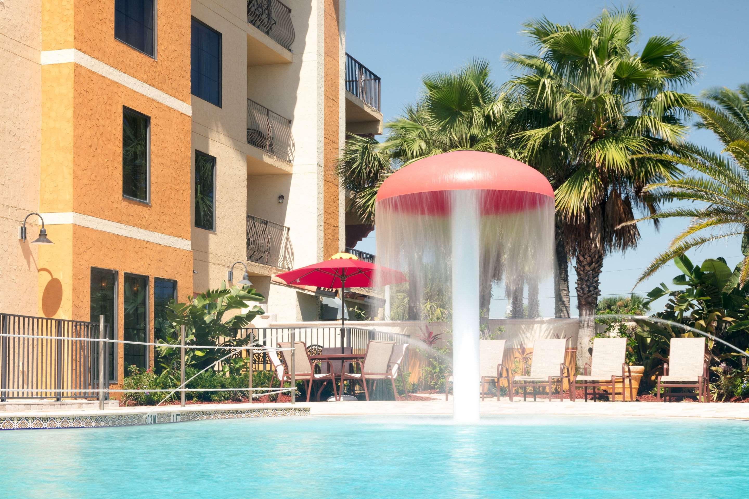 Castillo Real Resort Hotel St. Augustine Beach Εξωτερικό φωτογραφία