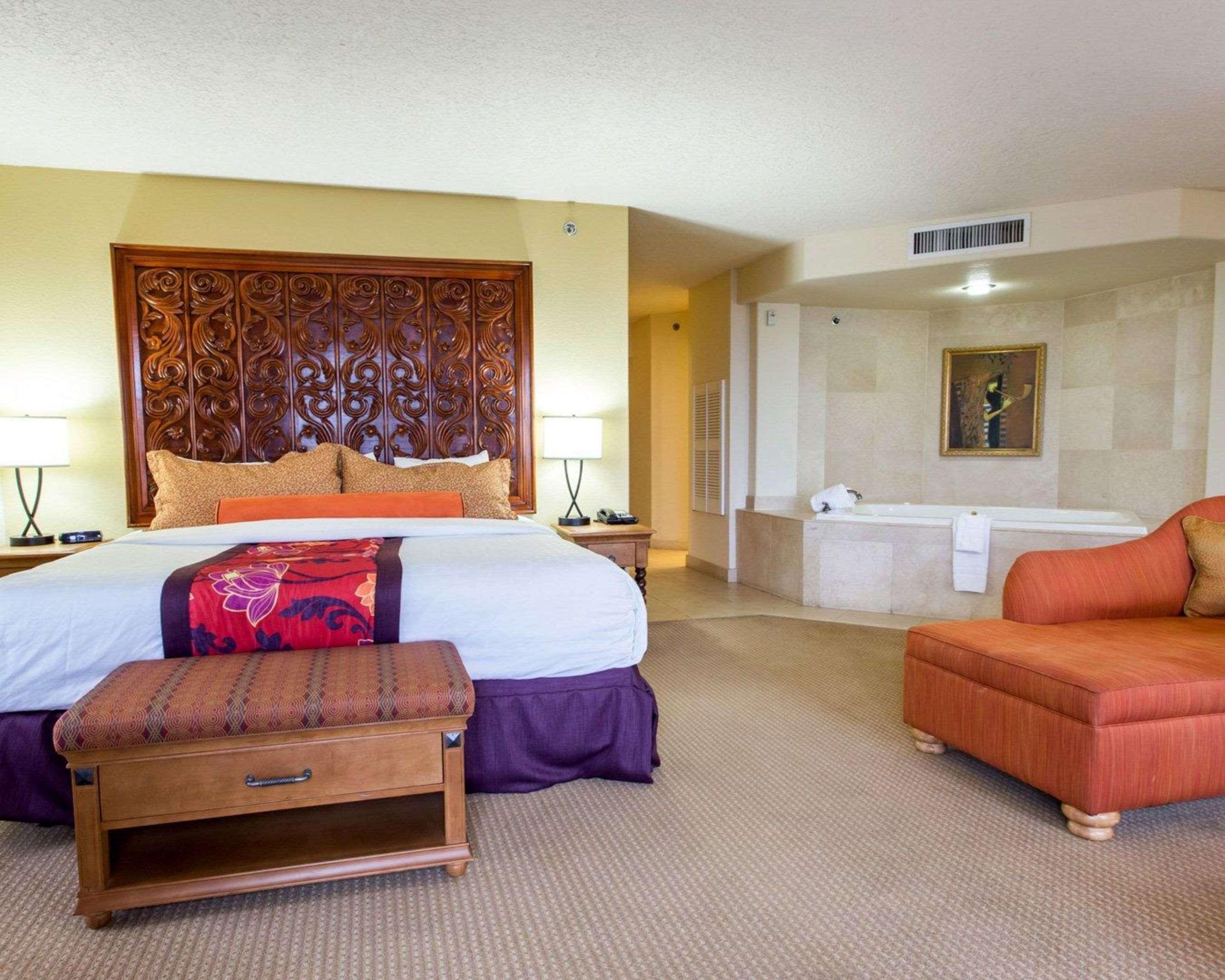 Castillo Real Resort Hotel St. Augustine Beach Εξωτερικό φωτογραφία