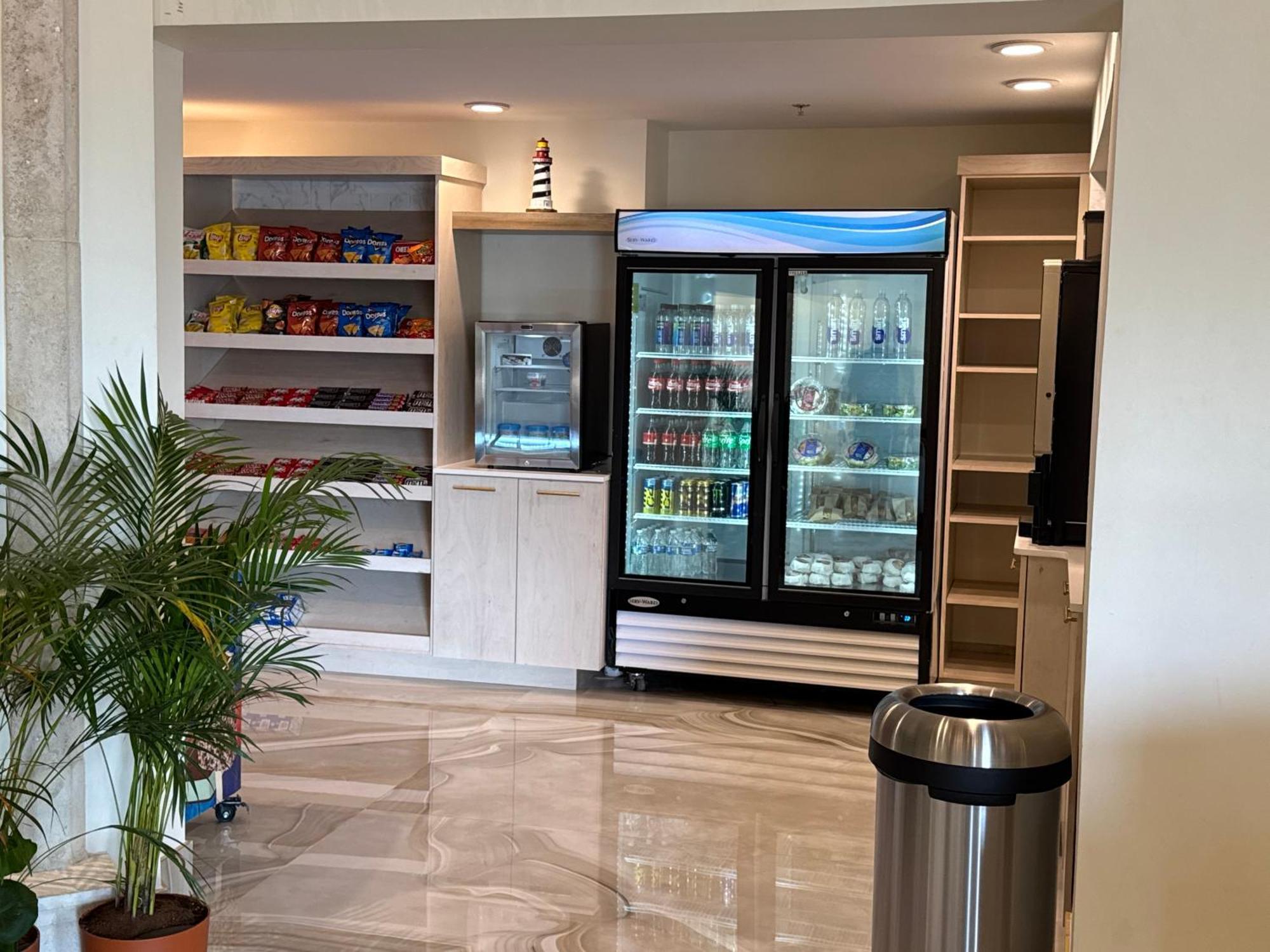 Castillo Real Resort Hotel St. Augustine Beach Εξωτερικό φωτογραφία