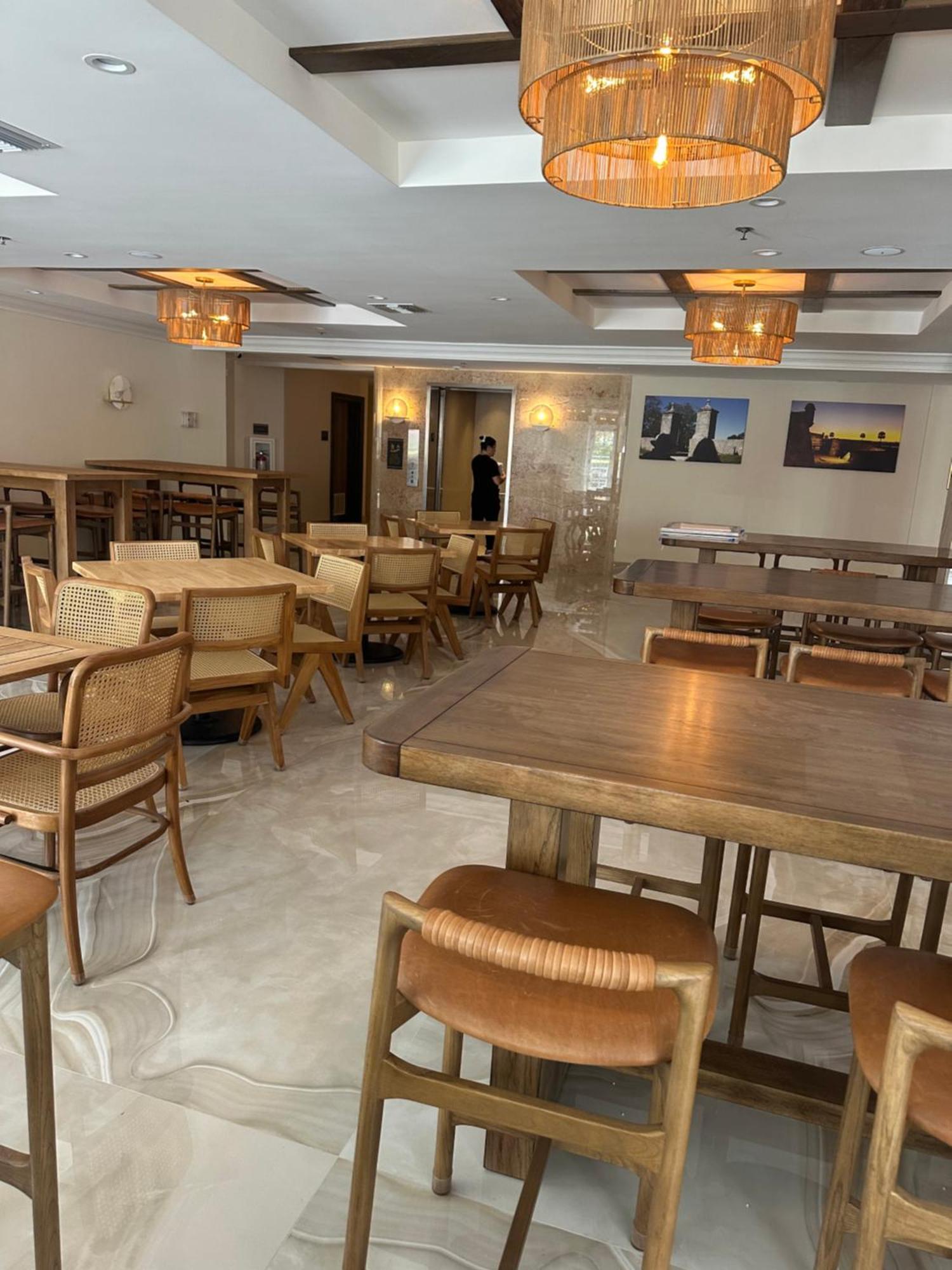 Castillo Real Resort Hotel St. Augustine Beach Εξωτερικό φωτογραφία