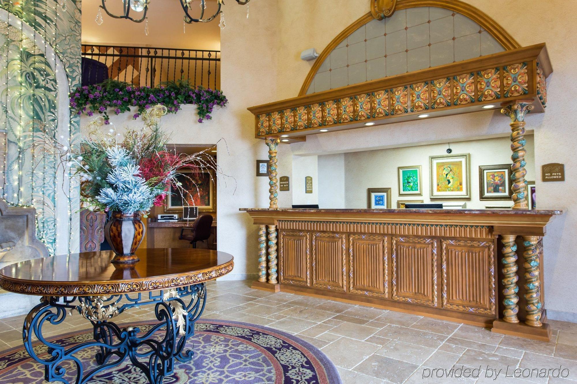 Castillo Real Resort Hotel St. Augustine Beach Εξωτερικό φωτογραφία