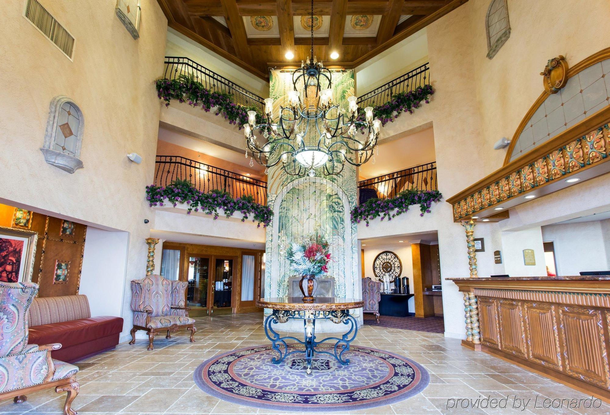 Castillo Real Resort Hotel St. Augustine Beach Εξωτερικό φωτογραφία