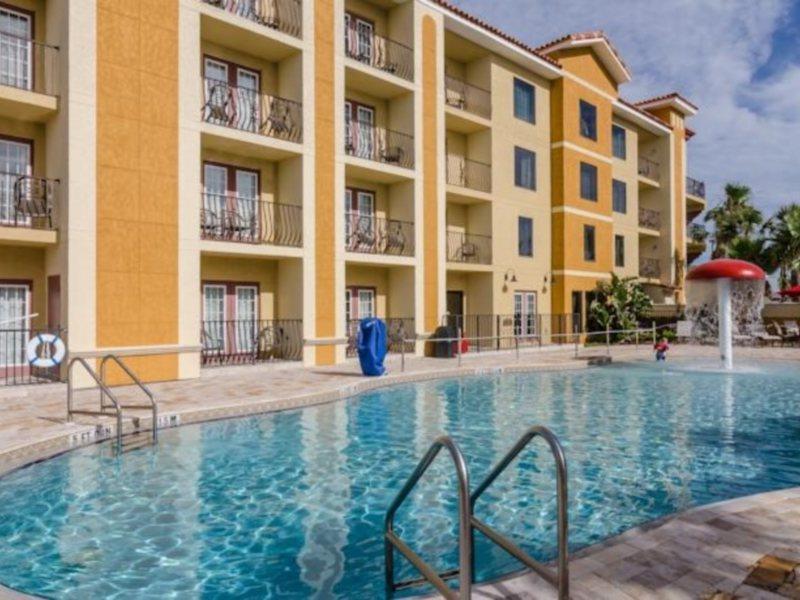 Castillo Real Resort Hotel St. Augustine Beach Εξωτερικό φωτογραφία