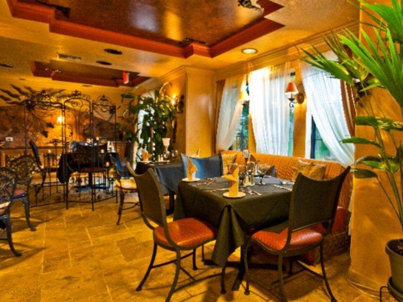 Castillo Real Resort Hotel St. Augustine Beach Εξωτερικό φωτογραφία