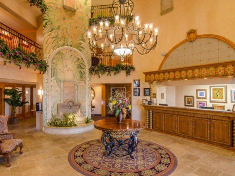 Castillo Real Resort Hotel St. Augustine Beach Εξωτερικό φωτογραφία