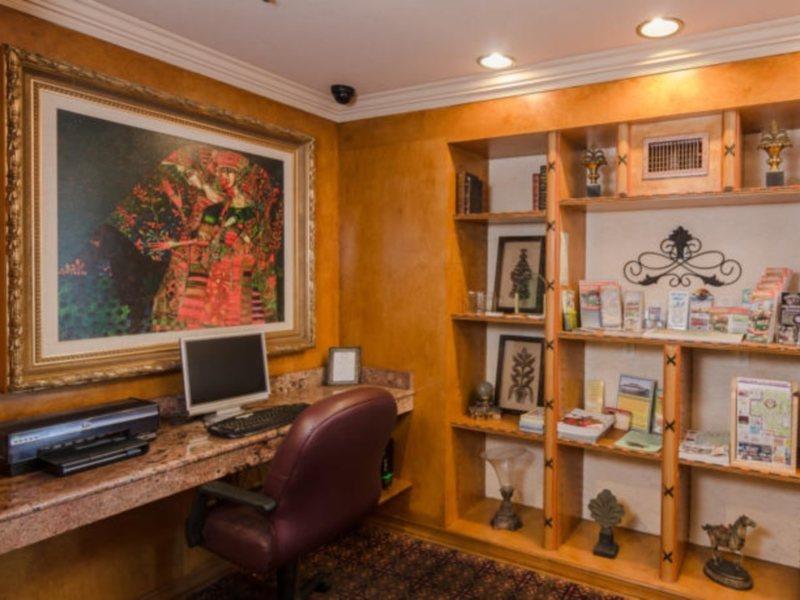 Castillo Real Resort Hotel St. Augustine Beach Εξωτερικό φωτογραφία