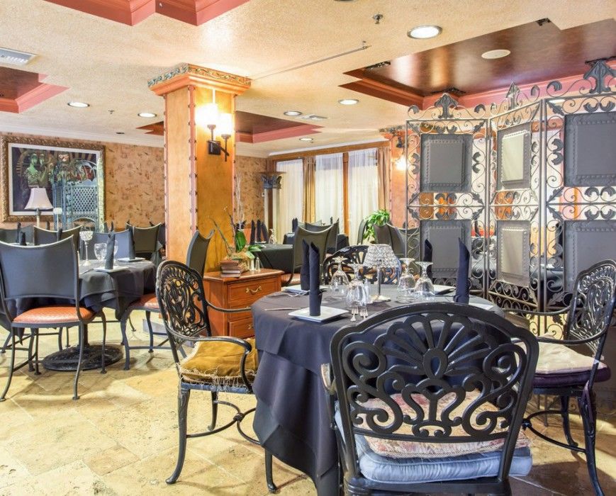 Castillo Real Resort Hotel St. Augustine Beach Εξωτερικό φωτογραφία