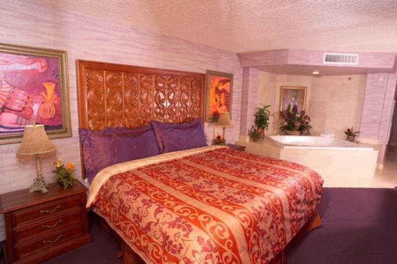 Castillo Real Resort Hotel St. Augustine Beach Δωμάτιο φωτογραφία