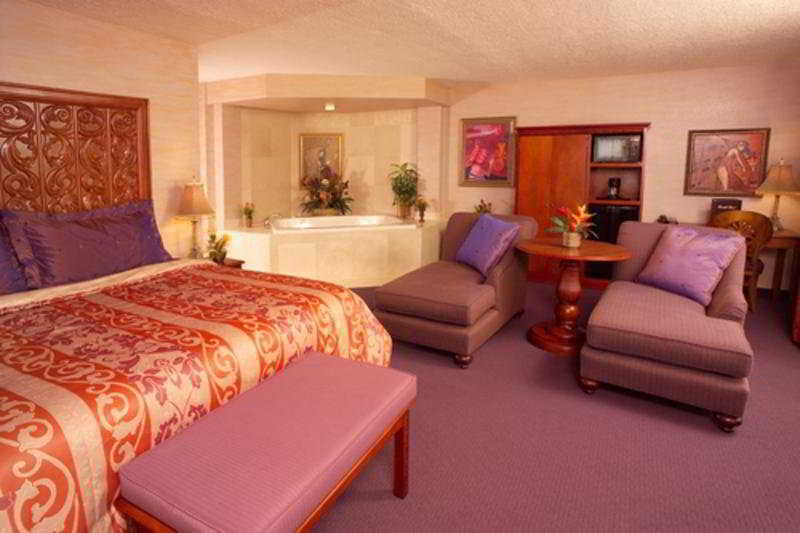 Castillo Real Resort Hotel St. Augustine Beach Εξωτερικό φωτογραφία