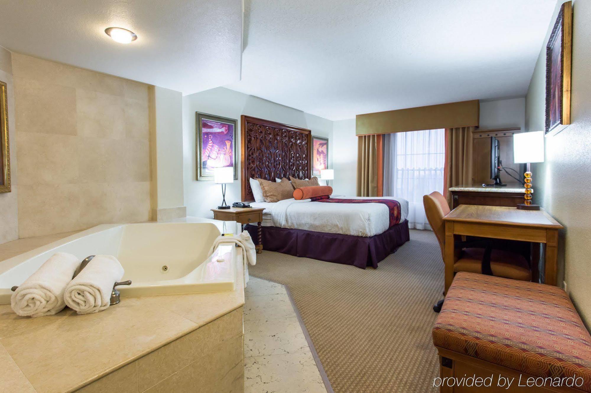 Castillo Real Resort Hotel St. Augustine Beach Εξωτερικό φωτογραφία