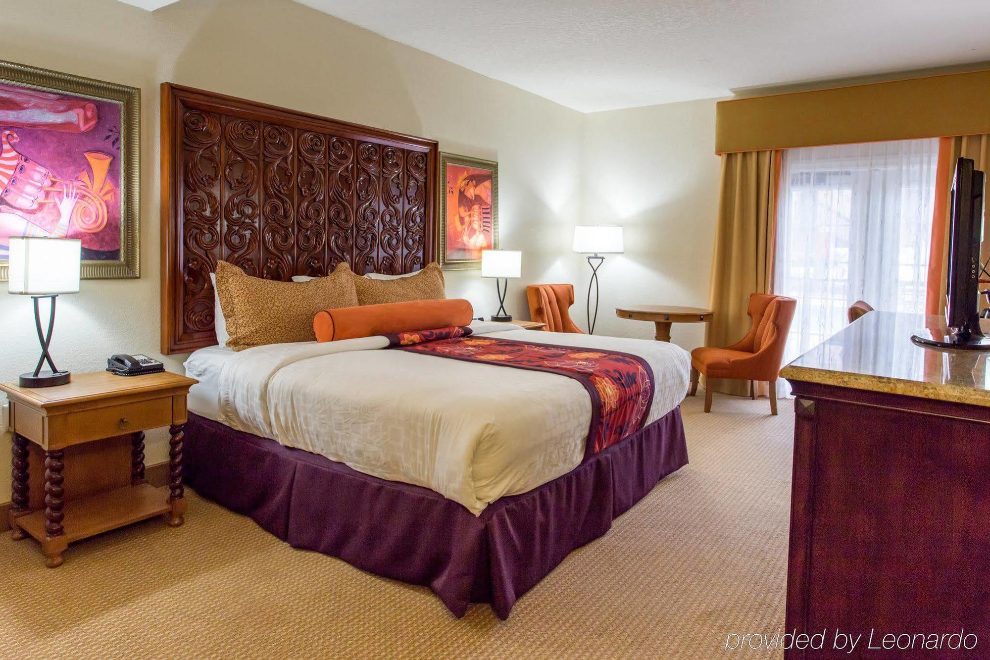 Castillo Real Resort Hotel St. Augustine Beach Εξωτερικό φωτογραφία