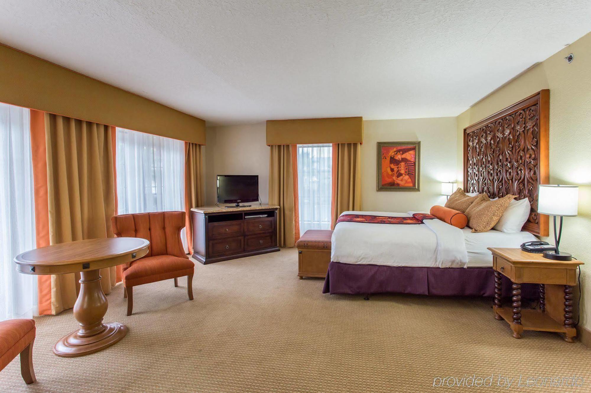 Castillo Real Resort Hotel St. Augustine Beach Εξωτερικό φωτογραφία
