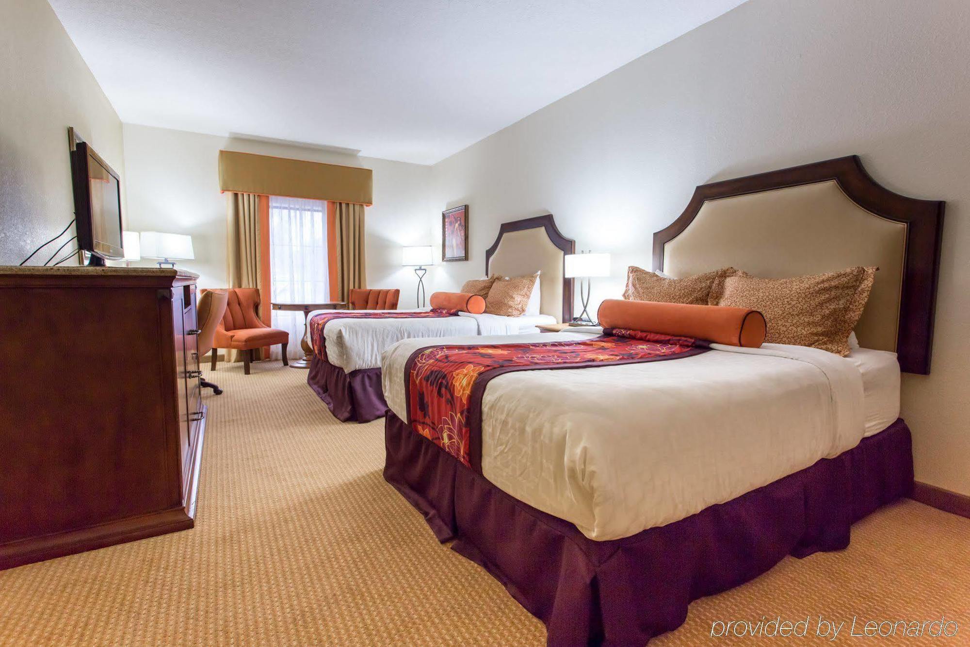 Castillo Real Resort Hotel St. Augustine Beach Εξωτερικό φωτογραφία