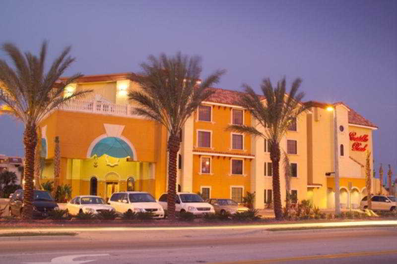 Castillo Real Resort Hotel St. Augustine Beach Εξωτερικό φωτογραφία