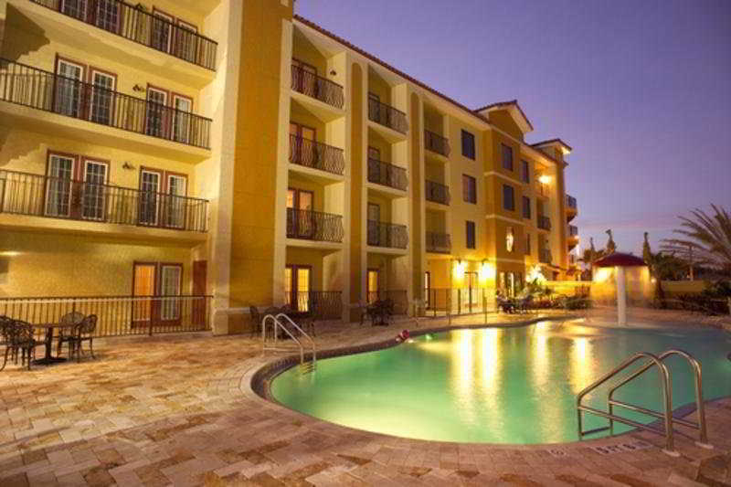Castillo Real Resort Hotel St. Augustine Beach Εξωτερικό φωτογραφία